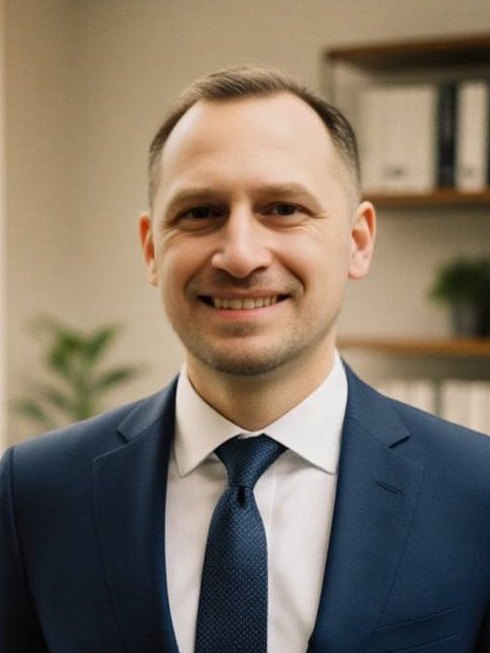 Тимошкин Александр Александрович