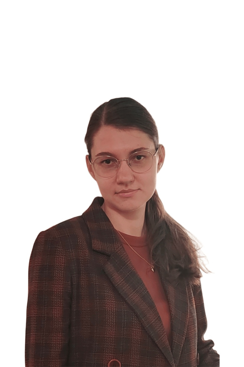 Воробьева Маргарита Сергеевна