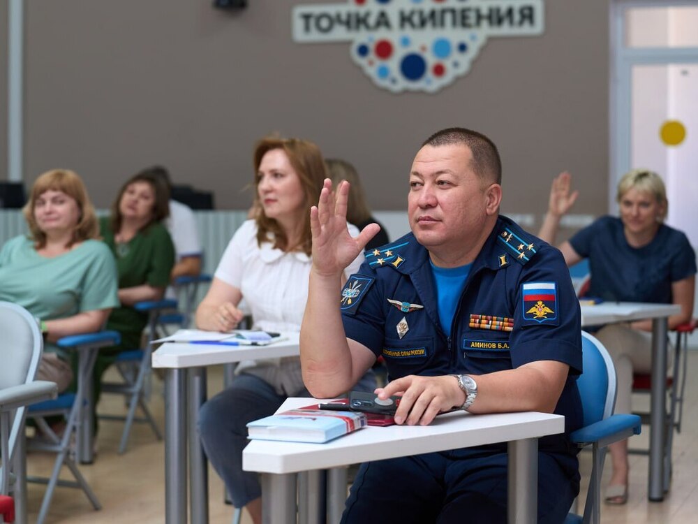 АГУ готов оказывать научно-технические услуги партнёрам