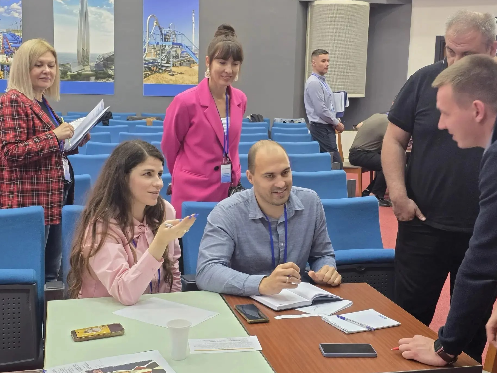 Преподаватель АГУ стала экспертом «Школы молодого руководителя»