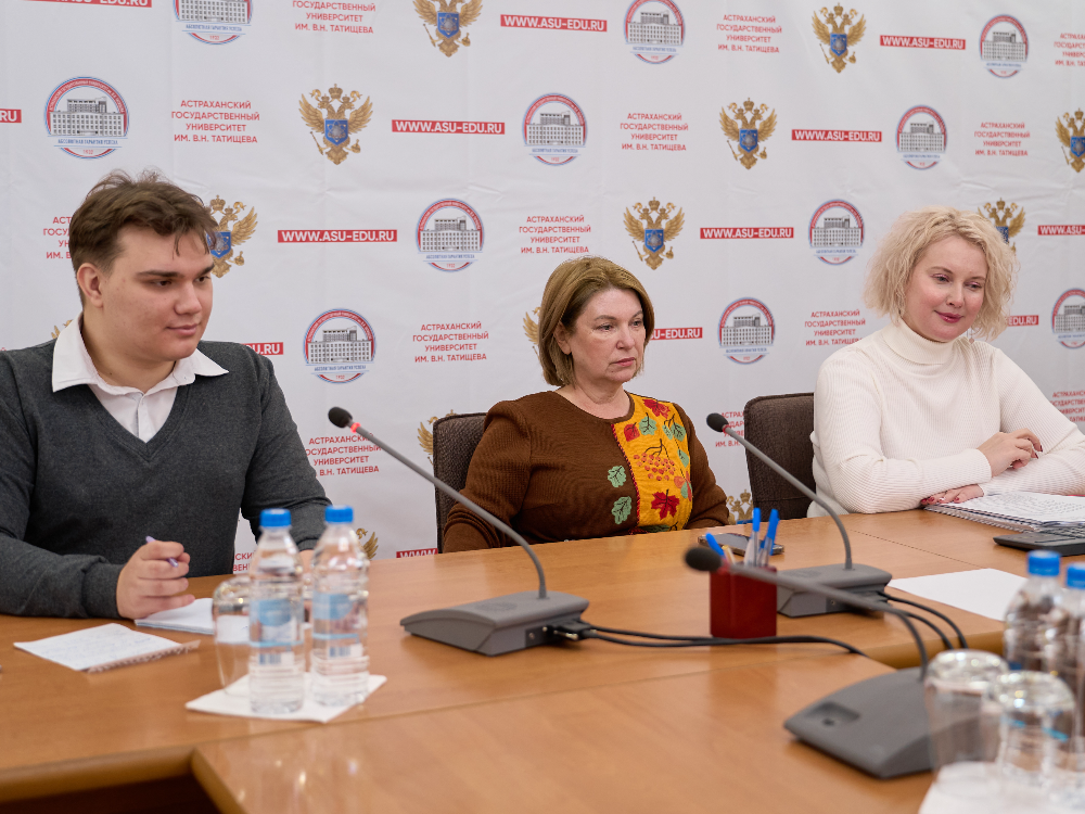 АГУ и Северо-Восточный горный университет договорились о развитии академической мобильности
