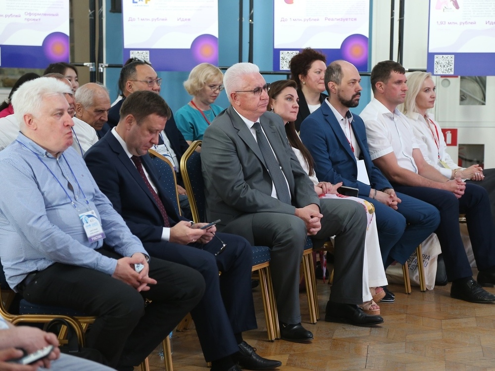 Форум «Каспий 2023»: Второй Каспийский фестиваль-конкурс стартап-проектов. Интерактивная онлайн-платформа РЖЯ SignLingua
