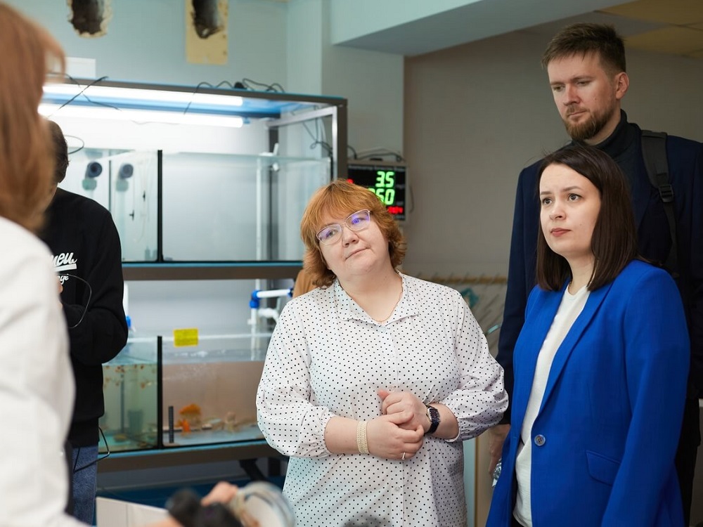 В АГУ три дня будут работать эксперты «Социоцентра»