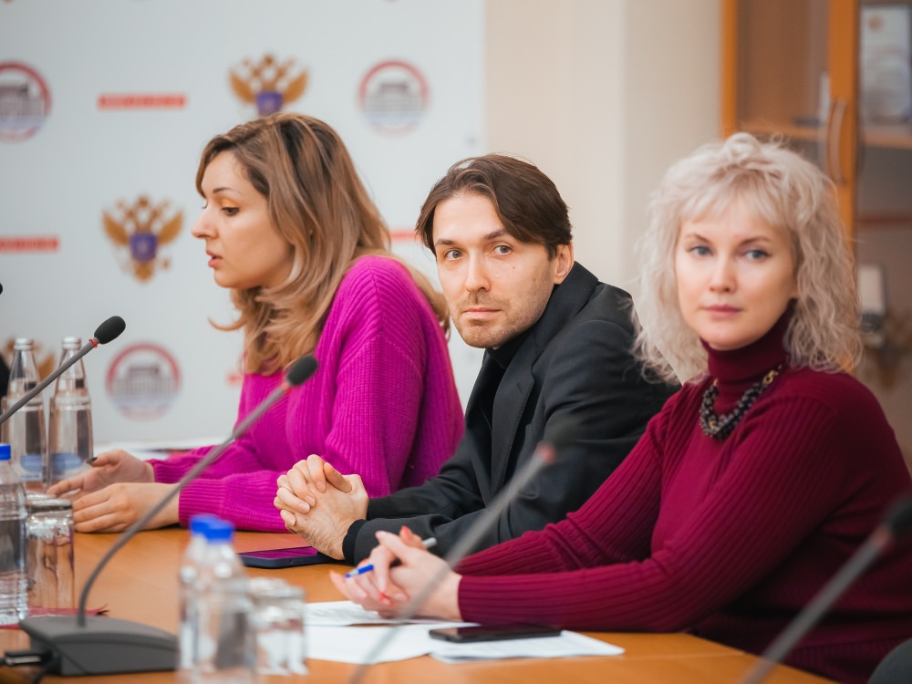 В АГУ обсудили перспективы дальнейшего сотрудничества с иранскими партнёрами