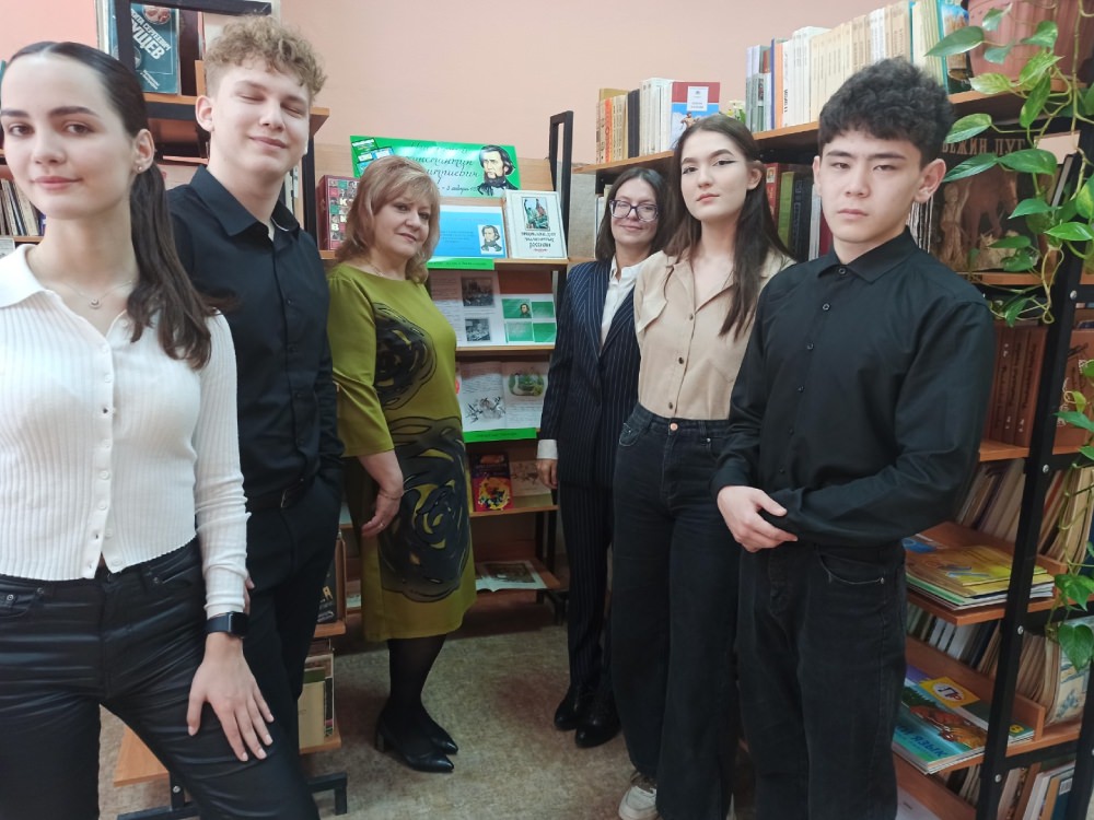 Преподаватель АГУ выступила на конференции, приуроченной к Году педагога и наставника
