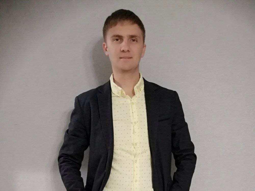 В АГУ появился новый кандидат наук