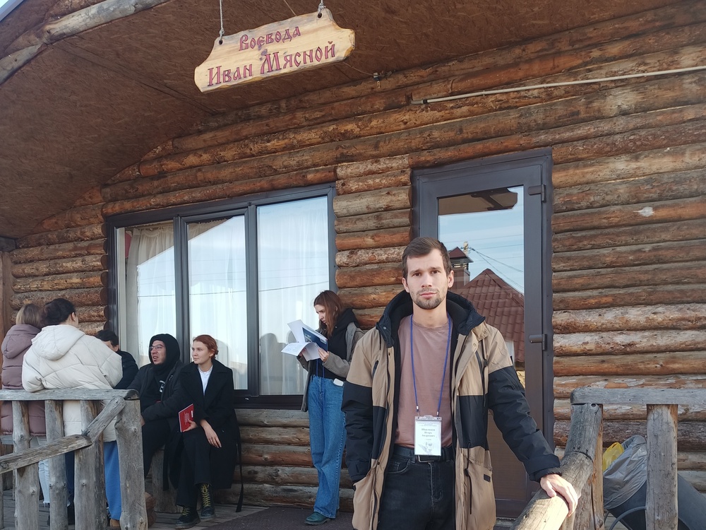 Сотрудник АГУ планирует создать археологический парк