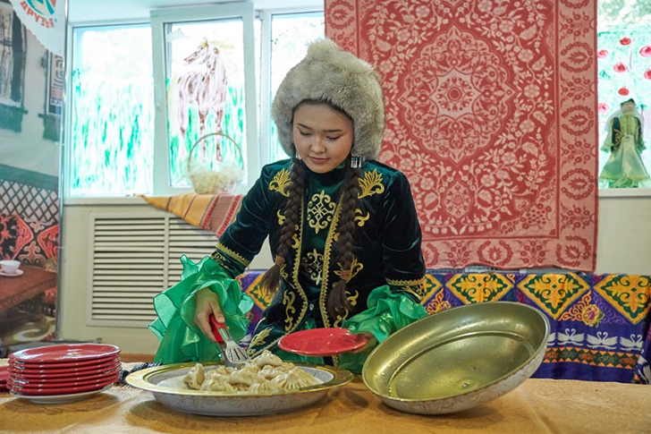 Факультет педагогики, психологии, гостеприимства и спорта
