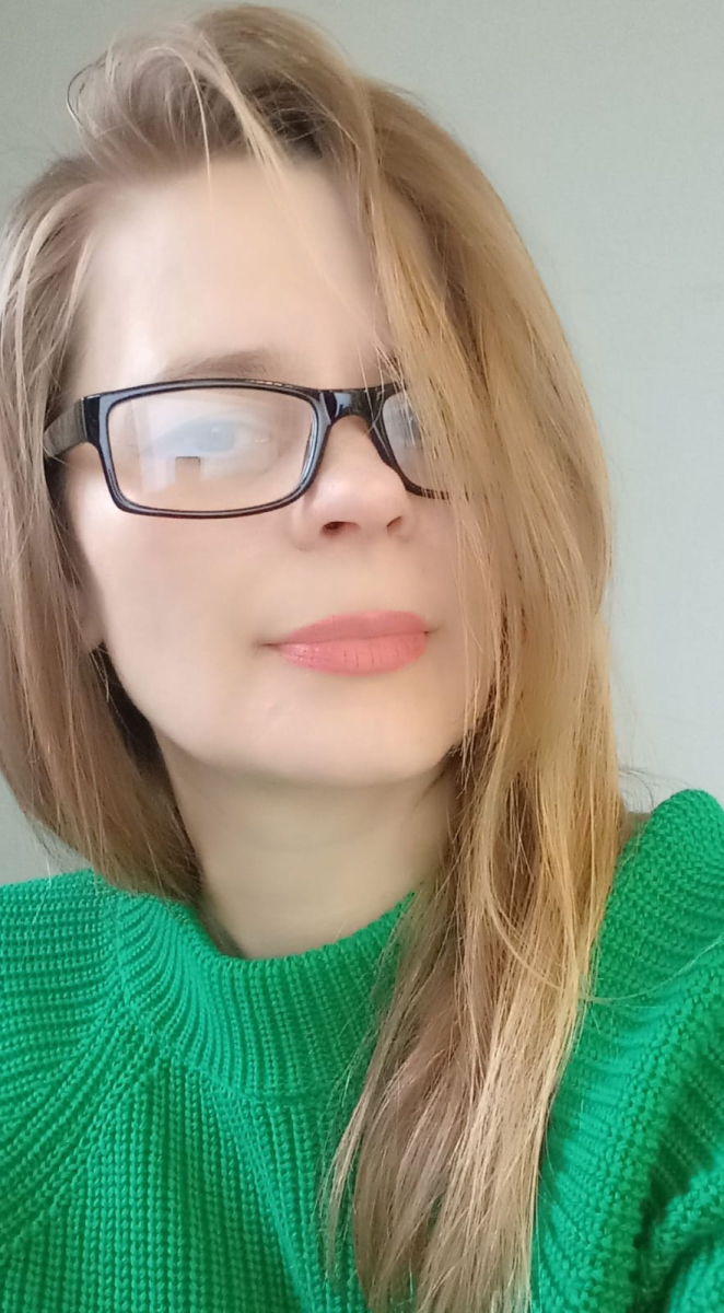 Кан Ольга Владимировна