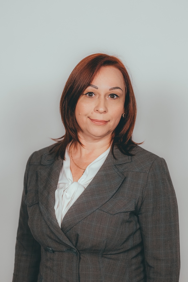 Киселева Людмила Александровна