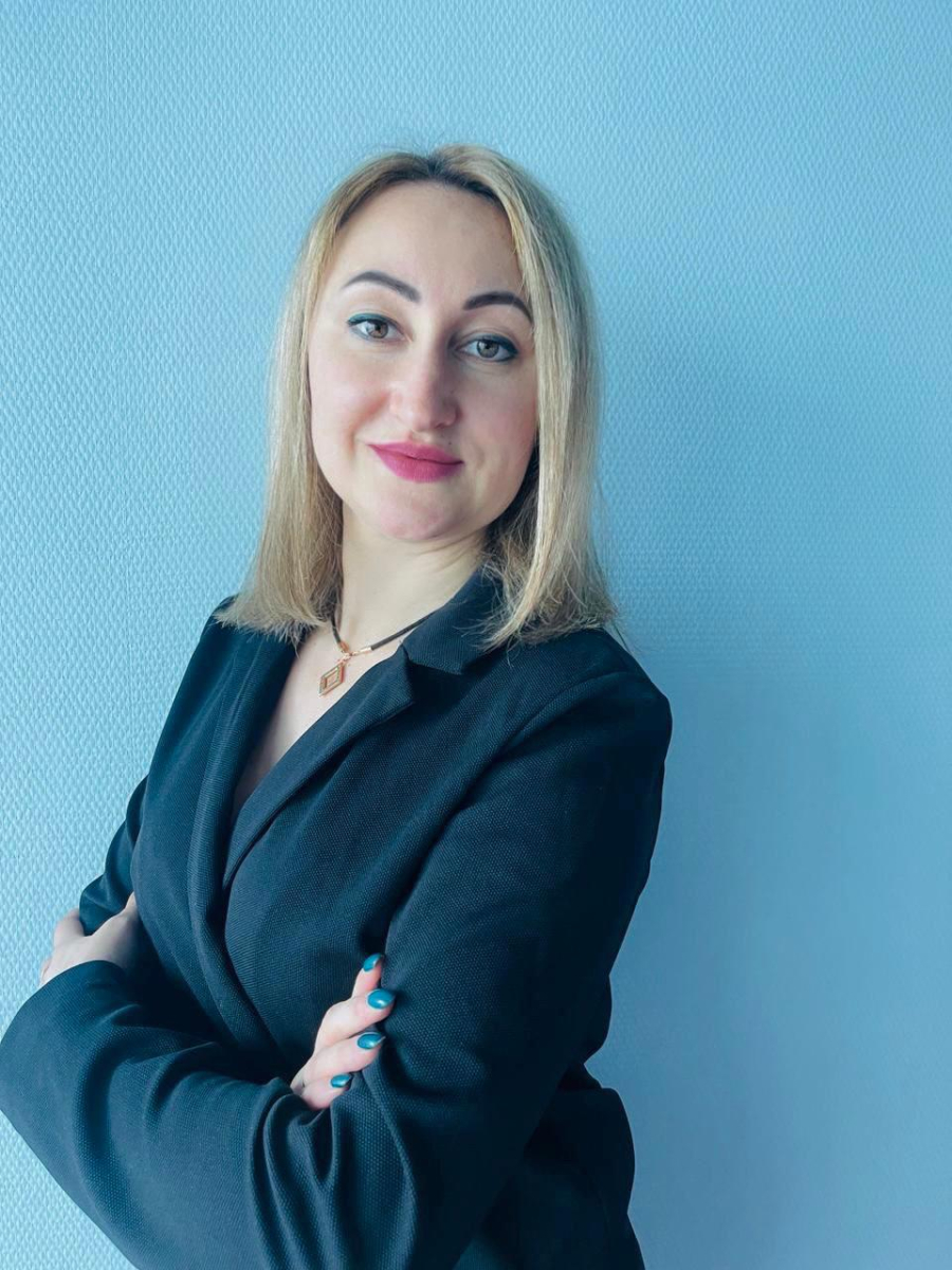 Козлова Татьяна Сергеевна