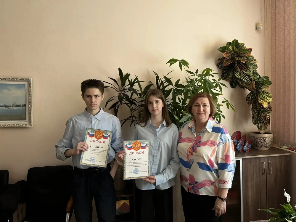В АГУ подвели итоги XI регионального конкурса исследовательских работ