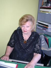 Лазуткина Елена Анатольевна