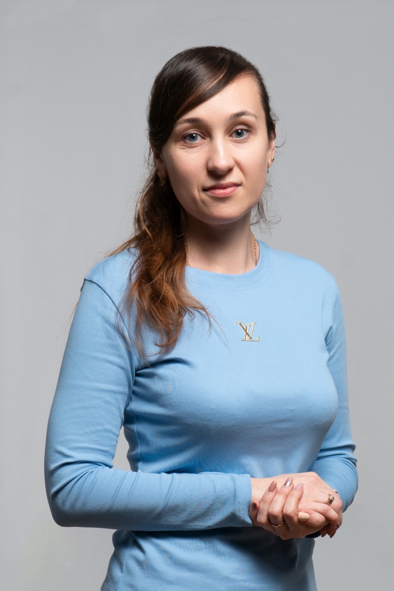 Лепехина Юлия Владимировна