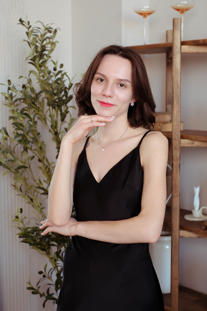 Малеева Мария Ивановна