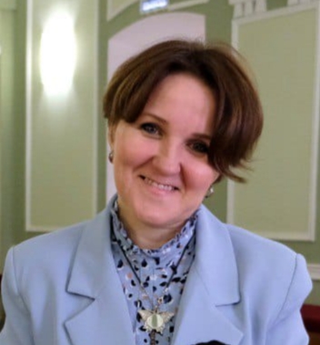 Малинина Юлия Анатольевна