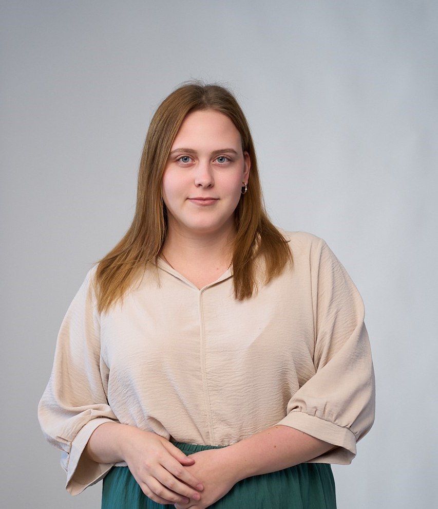 Малянова Юлия Александровна