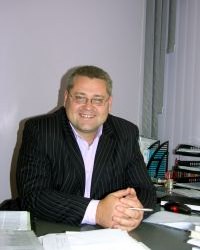 Меркулов Денис Иювинальевич