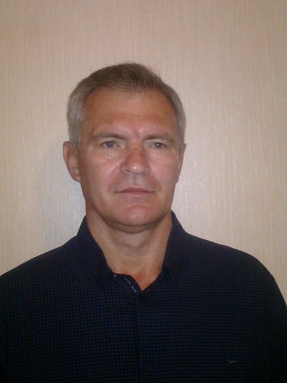 Муравьев Сергей Рудольфович