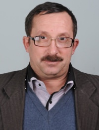 Муравьев Сергей Григорьевич