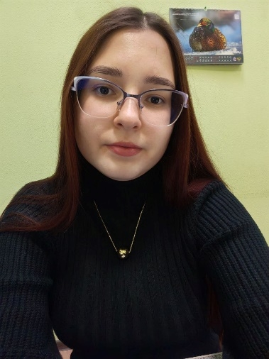Тулякова Екатерина Александровна