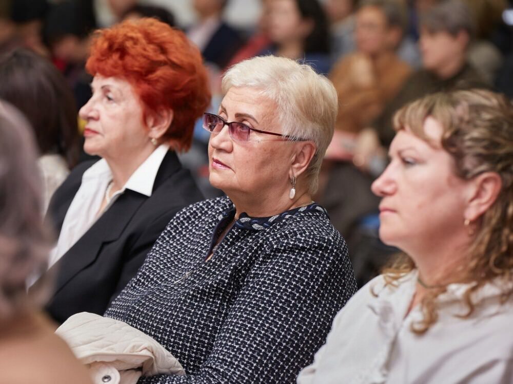 Первичной профсоюзной организации АГУ доверили представлять интересы коллектива