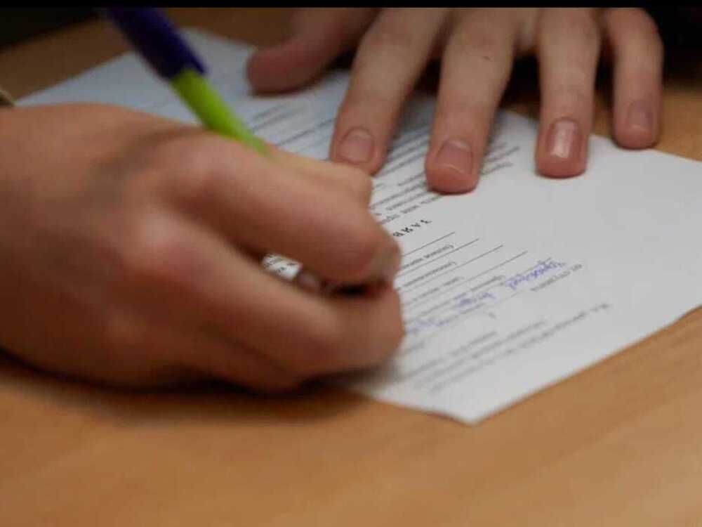 Объявлены первые результаты набора в военный учебный центр АГУ