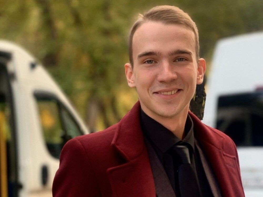#СтудИтоги2023: Алексей Швецов о казачестве и обучении в ВУЦ
