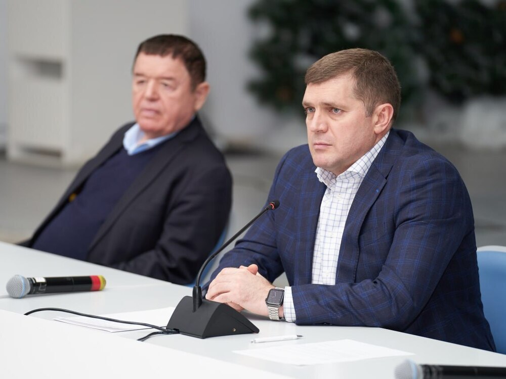 Более 2000 абитуриентов смогут поступить на бюджет в АГУ в 2024 году