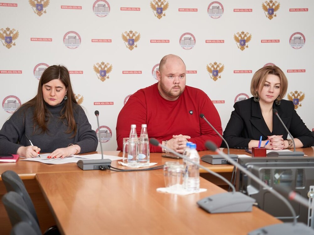 Астраханский и карагандинский университеты разработают совместную образовательную программу