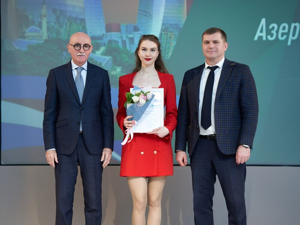 Студенты АГУ будут впервые получать стипендию Азербайджана