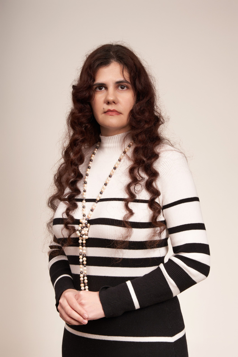 Якушенкова Олеся Сергеевна