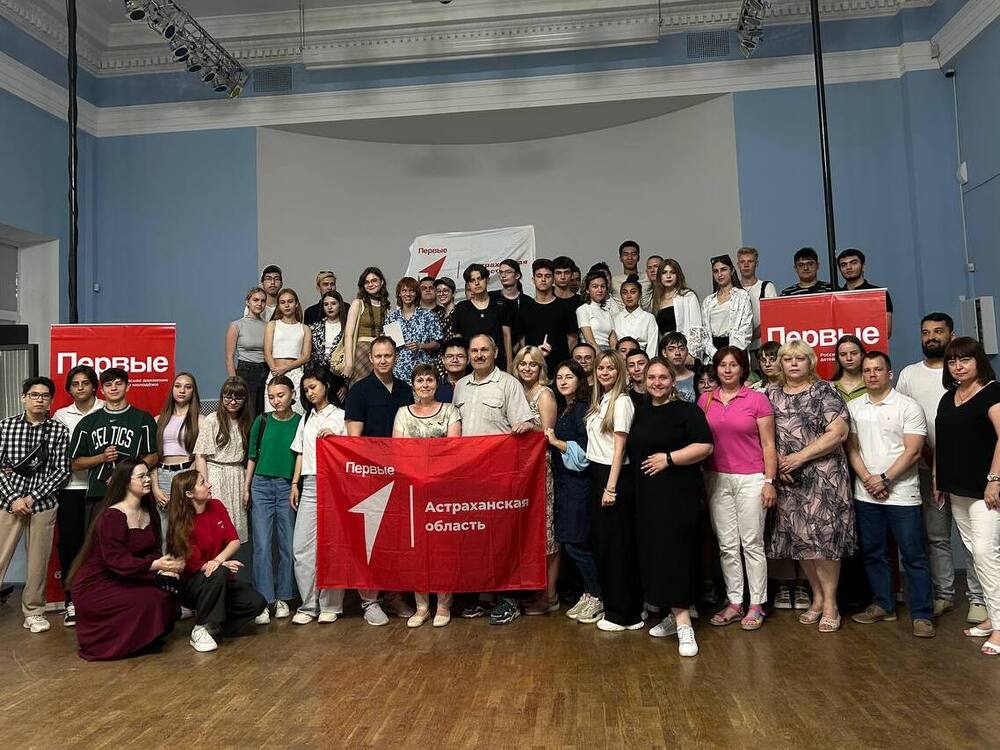 В АГУ стартовал новый этап проекта «В гостях у учёного»