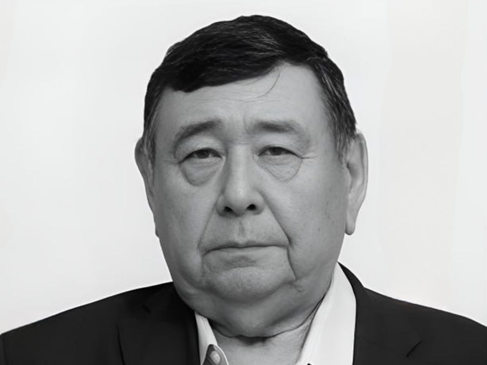 Коллектив АГУ выражает соболезнования родным и близким Ризы Нургалиева