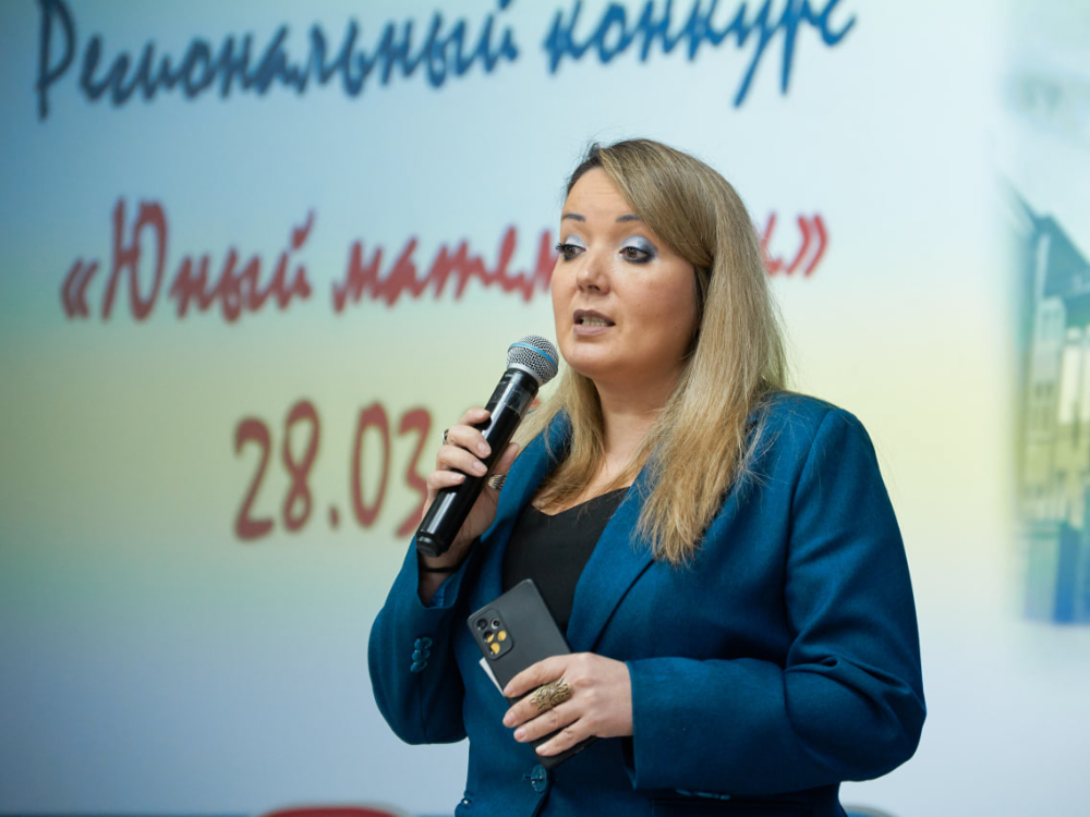 Конкурс АГУ определил лучших знатоков математики среди школьников