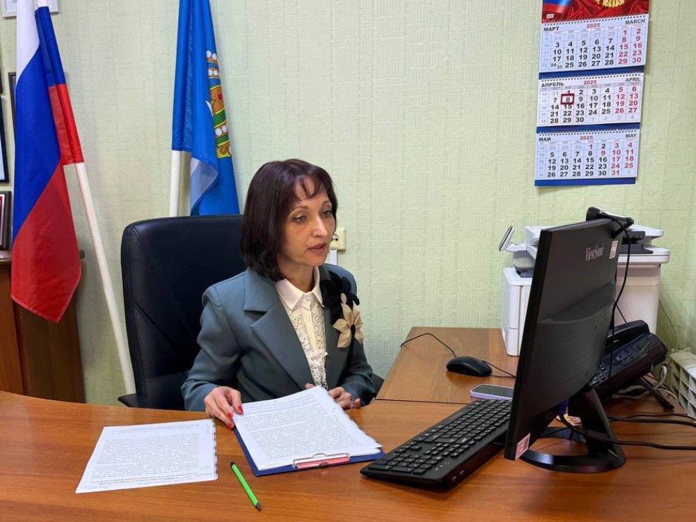 Преподаватель АГУ рассказала о развитии функциональной грамотности в цифровую эпоху