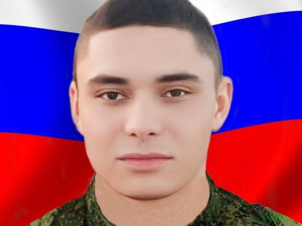 «Подвиг, достойный памяти»: история студента колледжа АГУ, отдавшего жизнь за страну