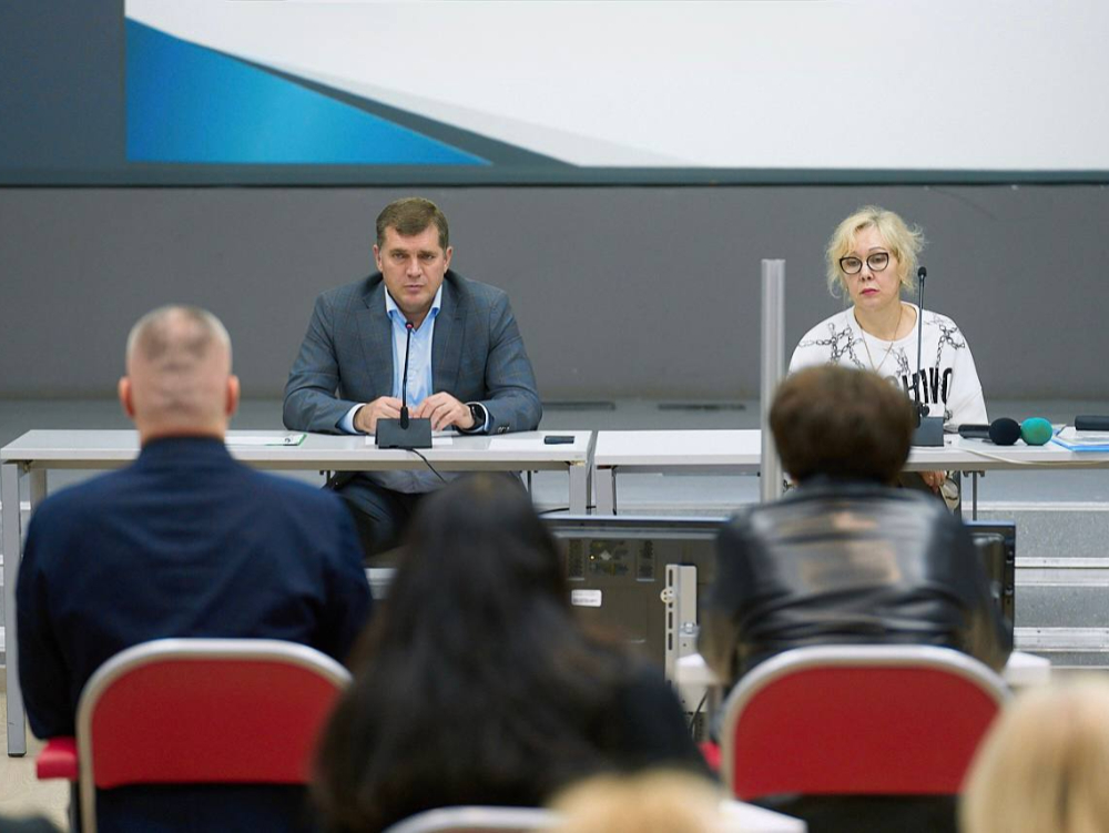 В новом году факультет экономики и права АГУ изменит свою структуру
