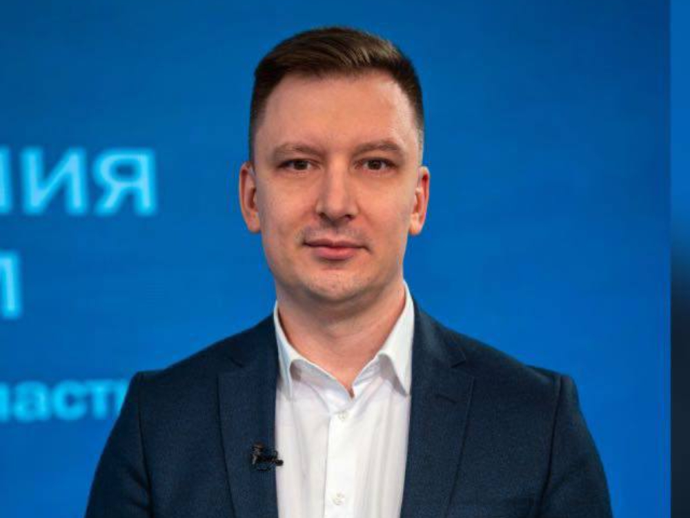 Профессионалы выбирают АГУ: Денис Боднюк о систематизации опыта и новых знаниях

