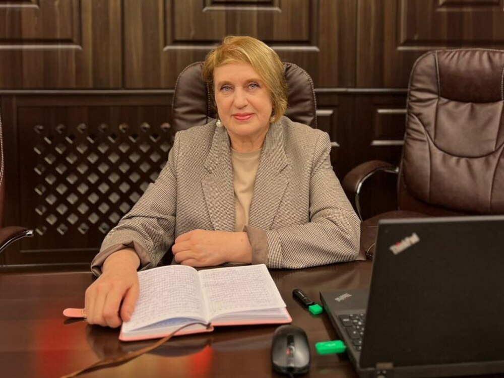 Преподаватель АГУ рассказала о способах эффективной передачи информации через СМИ
