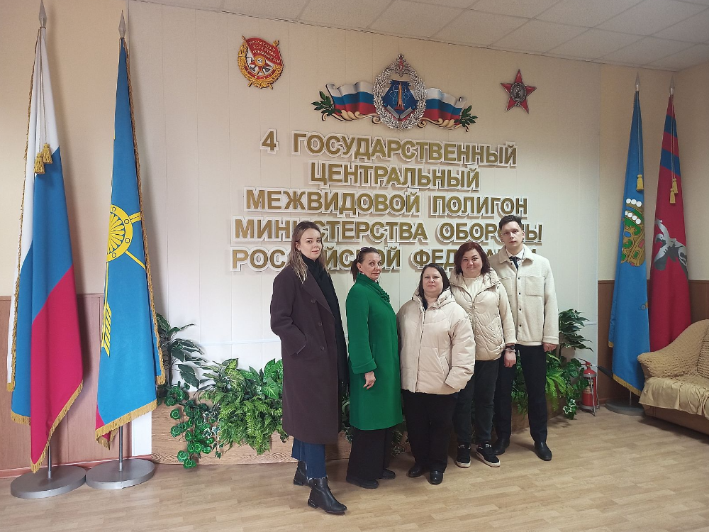 Более 100 учёных представили в АГУ доклады о развитии обороны страны
