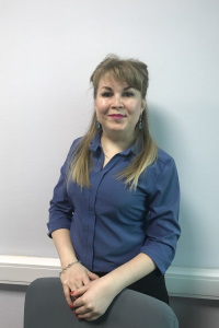 Полякова Татьяна Александровна