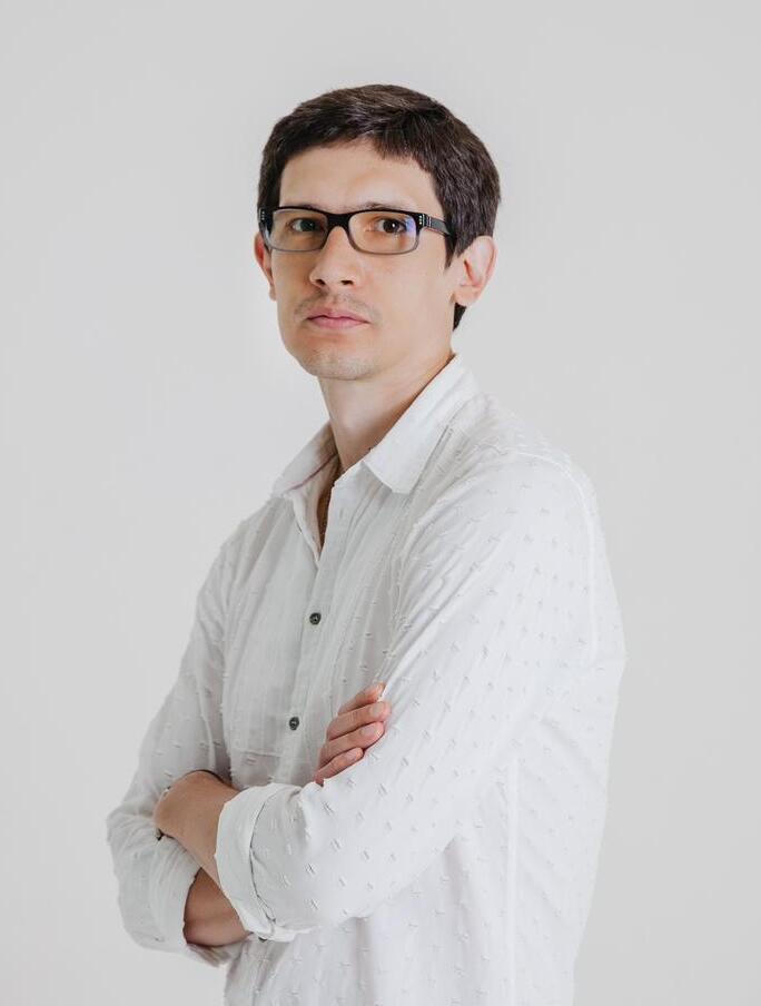 Резаков Максим Равильевич