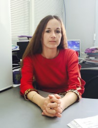 Русакова Ирина Владимировна
