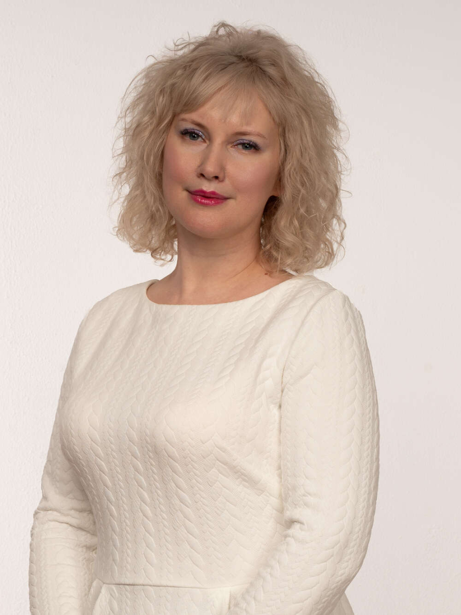 Шатохина Екатерина Владимировна