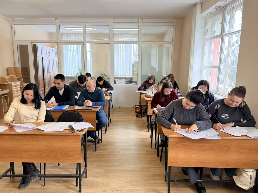 В АГУ оценили компетенции будущих специалистов АПК