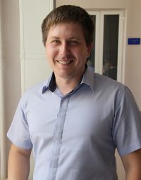 Старов Дмитрий Владимирович