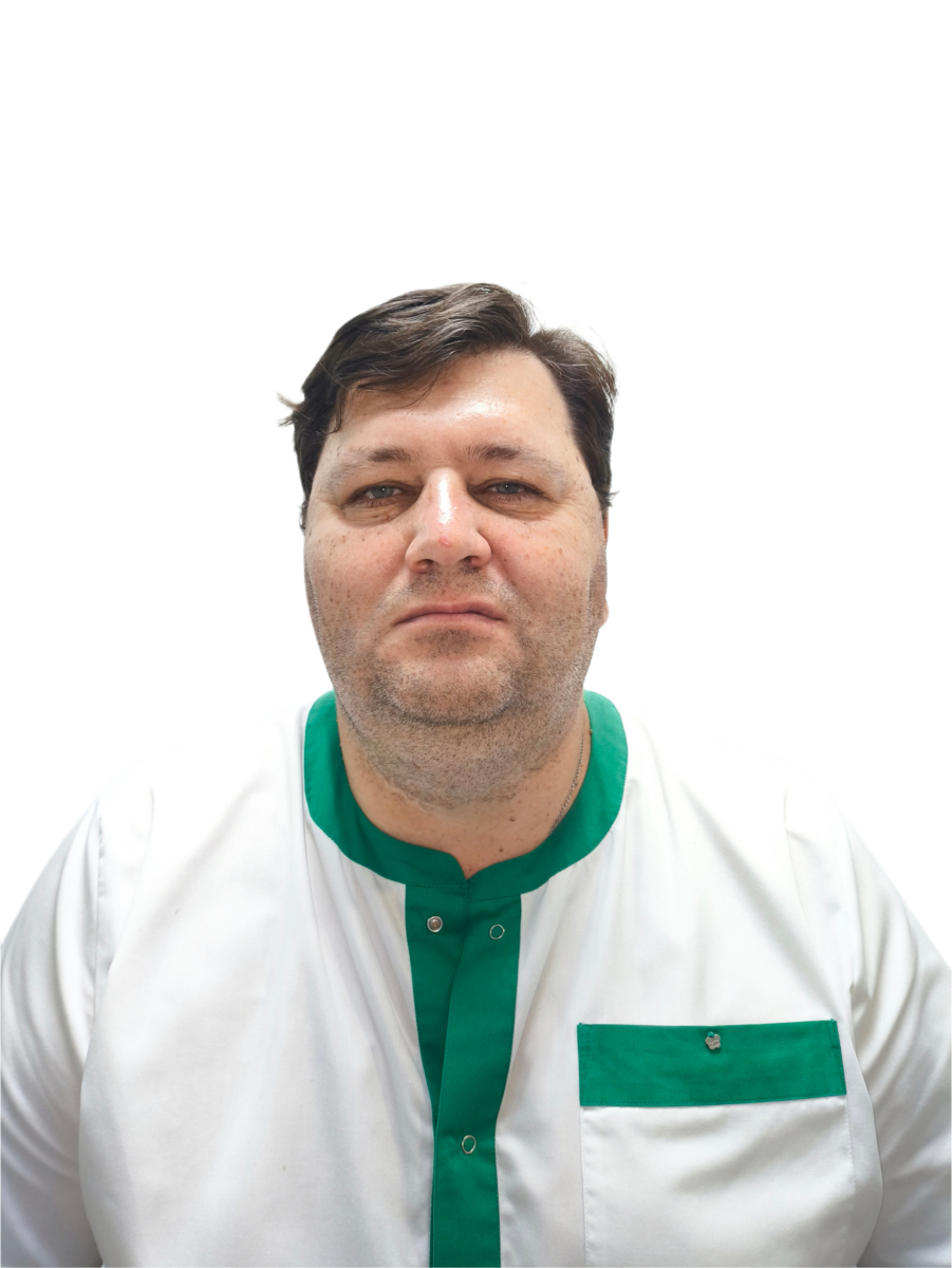 Стогниев Александр Вячеславович