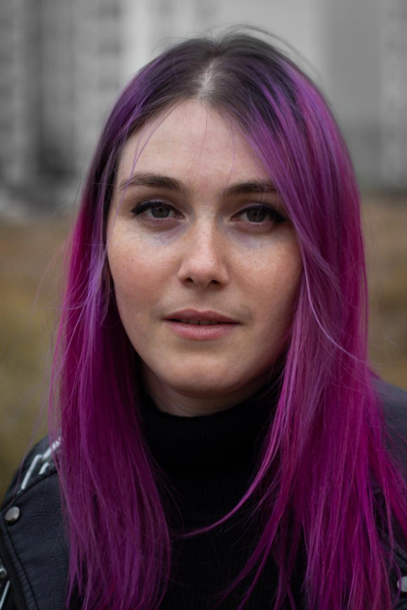 Головачева Екатерина Ильинична