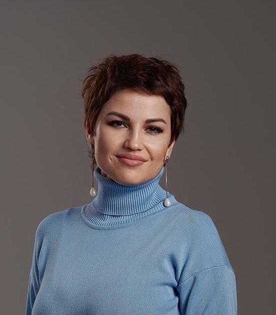 Ященко Юлия Александровна